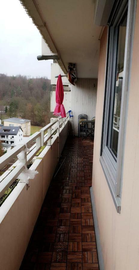 Sehr Schoene Drei Zimmer Deluex Wohnung In Sindelfingen Extérieur photo