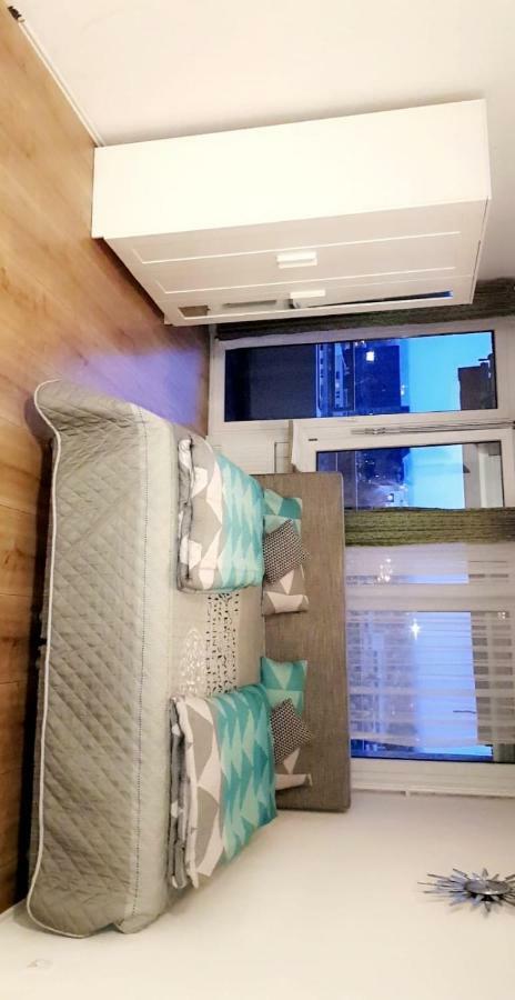 Sehr Schoene Drei Zimmer Deluex Wohnung In Sindelfingen Extérieur photo
